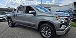 Used 2023 CHEVROLET SILVERADO 1500 LT in FAYETTEVILLE, NORTH CAROLINA