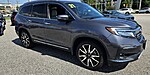 Used 2021 Honda Pilot TOURING 7-PASSENGER in FAYETTEVILLE, NORTH CAROLINA