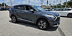 Used 2023 KIA SPORTAGE HYBRID EX in FAYETTEVILLE, NORTH CAROLINA