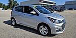Used 2021 CHEVROLET SPARK 1LT in FAYETTEVILLE, NORTH CAROLINA