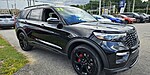 Used 2023 FORD EXPLORER ST in FAYETTEVILLE, NORTH CAROLINA