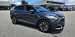 Used 2023 KIA SPORTAGE LX in FAYETTEVILLE, NORTH CAROLINA