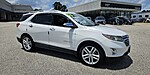 Used 2020 CHEVROLET EQUINOX PREMIER in FAYETTEVILLE, NORTH CAROLINA