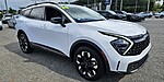 Used 2024 KIA SPORTAGE X-LINE in FAYETTEVILLE, NORTH CAROLINA