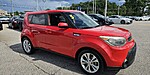 Used 2015 KIA SOUL + in FAYETTEVILLE, NORTH CAROLINA