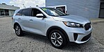 Used 2020 KIA SORENTO LX V6 in FAYETTEVILLE, NORTH CAROLINA