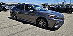 Used 2024 TOYOTA CAMRY SE in FAYETTEVILLE, NORTH CAROLINA