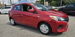 Used 2021 MITSUBISHI MIRAGE ES in FAYETTEVILLE, NORTH CAROLINA