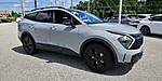 Used 2025 KIA SPORTAGE X-LINE in FAYETTEVILLE, NORTH CAROLINA