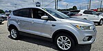 Used 2017 FORD ESCAPE SE in FAYETTEVILLE, NORTH CAROLINA