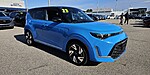 Used 2023 KIA SOUL GT-LINE in FAYETTEVILLE, NORTH CAROLINA