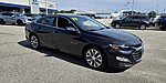 Used 2023 CHEVROLET MALIBU LT in FAYETTEVILLE, NORTH CAROLINA