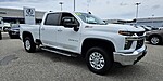 Used 2023 CHEVROLET SILVERADO 2500 LT in FAYETTEVILLE, NORTH CAROLINA