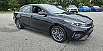 Used 2023 KIA FORTE GT-LINE in FAYETTEVILLE, NORTH CAROLINA