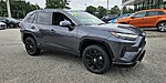 Used 2023 TOYOTA RAV4 HYBRID SE in FAYETTEVILLE, NORTH CAROLINA