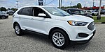 Used 2024 FORD EDGE SEL in FAYETTEVILLE, NORTH CAROLINA