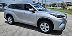 Used 2023 TOYOTA HIGHLANDER L in FAYETTEVILLE, NORTH CAROLINA