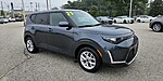 Used 2023 KIA SOUL LX in FAYETTEVILLE, NORTH CAROLINA