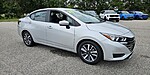 Used 2023 NISSAN VERSA SV in FAYETTEVILLE, NORTH CAROLINA