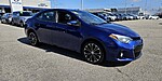Used 2014 TOYOTA COROLLA S in FAYETTEVILLE, NORTH CAROLINA