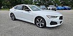Used 2025 ACURA TLX W/TECHNOLOGY PACKAGE in FAYETTEVILLE, NORTH CAROLINA