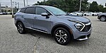 Used 2023 KIA SPORTAGE EX in FAYETTEVILLE, NORTH CAROLINA