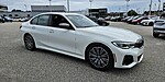 Used 2021 BMW 3 SERIES M340I in FAYETTEVILLE, NORTH CAROLINA