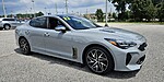 Used 2022 KIA STINGER GT-LINE in FAYETTEVILLE, NORTH CAROLINA