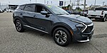 Used 2025 KIA SPORTAGE LX in FAYETTEVILLE, NORTH CAROLINA