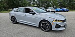 Used 2024 KIA K5 GT-LINE in FAYETTEVILLE, NORTH CAROLINA