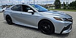 Used 2022 TOYOTA CAMRY XSE in FAYETTEVILLE, NORTH CAROLINA