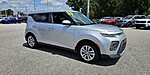 Used 2020 KIA SOUL LX in FAYETTEVILLE, NORTH CAROLINA