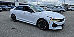 Used 2022 KIA K5 GT-LINE in FAYETTEVILLE, NORTH CAROLINA