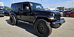 Used 2021 JEEP WRANGLER UNLIMITED SAHARA ALTITUDE in FAYETTEVILLE, NORTH CAROLINA