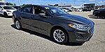 Used 2020 FORD FUSION SE in FAYETTEVILLE, NORTH CAROLINA
