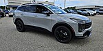 Used 2026 KIA SPORTAGE X-LINE in FAYETTEVILLE, NORTH CAROLINA