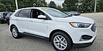 Used 2024 FORD EDGE SEL in FAYETTEVILLE, NORTH CAROLINA