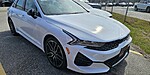 Used 2024 KIA K5 GT in FAYETTEVILLE, NORTH CAROLINA