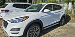 Used 2020 HYUNDAI TUCSON SEL in FAYETTEVILLE, NORTH CAROLINA