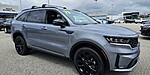 Used 2022 KIA SORENTO SX in FAYETTEVILLE, NORTH CAROLINA