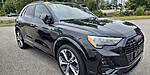 Used 2021 AUDI Q3 PREMIUM in FAYETTEVILLE, NORTH CAROLINA