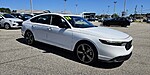 Used 2023 Honda Accord Hybrid SPORT in FAYETTEVILLE, NORTH CAROLINA
