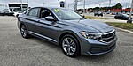 Used 2024 VOLKSWAGEN JETTA SE in FAYETTEVILLE, NORTH CAROLINA