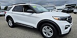 Used 2023 FORD EXPLORER XLT in FAYETTEVILLE, NORTH CAROLINA