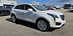 Used 2019 CADILLAC XT5 PREMIUM LUXURY FWD in FAYETTEVILLE, NORTH CAROLINA