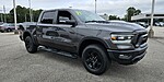 Used 2021 RAM 1500 REBEL in FAYETTEVILLE, NORTH CAROLINA