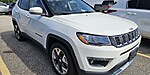 Used 2019 JEEP COMPASS LIMITED in FAYETTEVILLE, NORTH CAROLINA