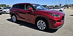 Used 2020 TOYOTA HIGHLANDER LIMITED in FAYETTEVILLE, NORTH CAROLINA