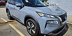 Used 2023 NISSAN ROGUE SL in FAYETTEVILLE, NORTH CAROLINA