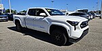 Used 2024 TOYOTA TACOMA SR5 in FAYETTEVILLE, NORTH CAROLINA